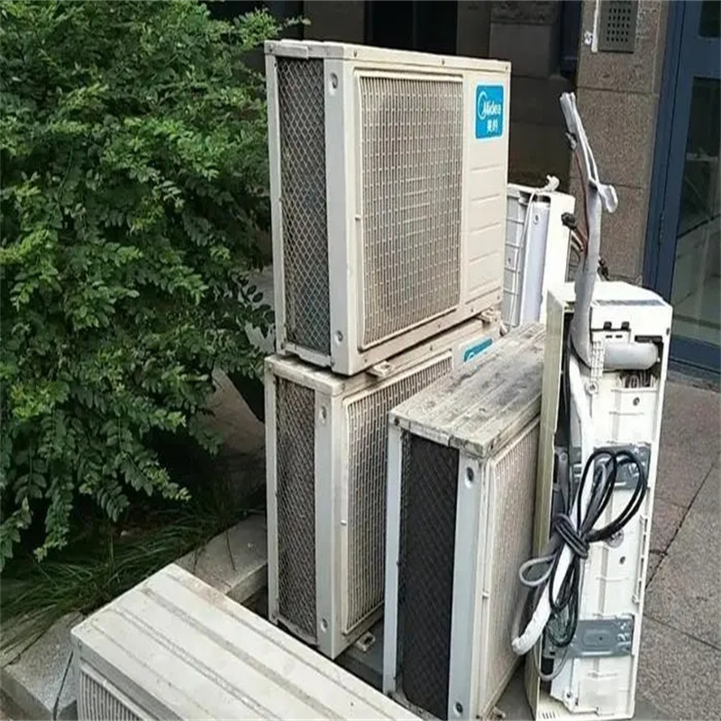 深圳宝安宝体家庭空调回收电话上门