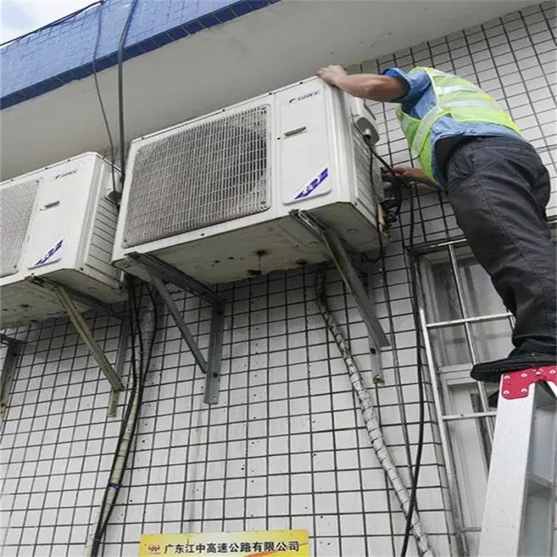 深圳宝安宝体1.5匹空调回收大概多少钱一台